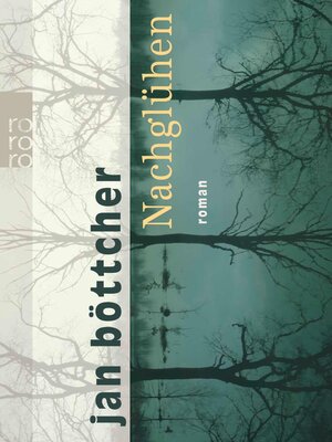 cover image of Nachglühen